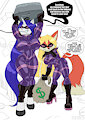 Corrupted Heroes
