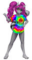 Sticker by LemurCatta