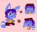 Rice Pudding