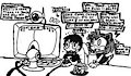 [Justice-Sentai] Reading Issue-08