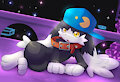 Klonoa by KitsuneFrisk by TwoTails