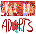 *PREORDERS AVAILABLE*_Tropical cuties