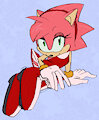 Amy Sketch
