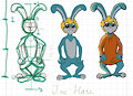 Joe Hare