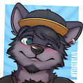 Icon Commission for @_oreose_e