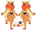 $10 fruit bat