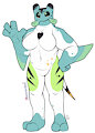 $10 mantaray