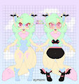 $10 winged fox