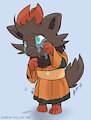 [G] Crying Gabriel