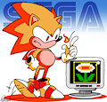SEGA Does; Ninten-Don't