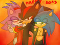 Happy New year 2013 by Soulyagami64