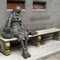 Eleanor Rigby