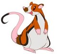 Rupert - concept sketch by GrooDeeAussieroo