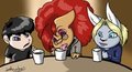 Hot Cocoa