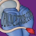 DemonCatTribe.Com butt