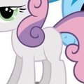 So they released Sweetie Belle by Fen4554