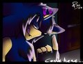 Come Here... by Mau