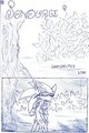 Sonourge comic