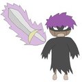 villain # Psylord the puppet