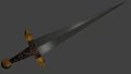 Sword! by FurryZA