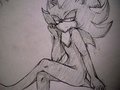 Shadow by Yuugasakami