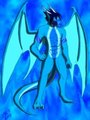 Skarroth's Anthro form by SkarrothMalkatar