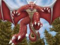 Kyron Arthiis commission by Olivitree