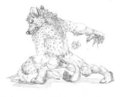 S029 by skrawl