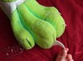 [WIP] Neko Dorei - Footpaws