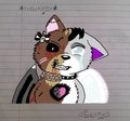 insanity by RoxPaw