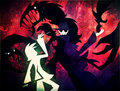 They Betrayed Me Inside by ShaneFrost