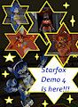 Starfox Playable Demo 4 is now ready! Plus additional games!!