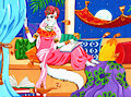 Scheherazade