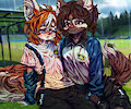 "I'm always here for you, my dear"