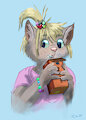 juice box