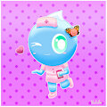 Nurse Amelia