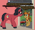 Requests May 2023 by TheBathWaterHero