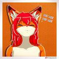 Pet The Fox