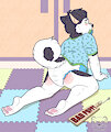 Bad puppy