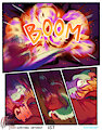 [Frisky Ferals (Sefeiren)] Something Different [Polish by ReDoXX]p.157
