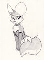 Feral Lingerie