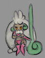 tinkatoned whimsicott by Whirchi