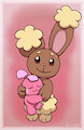 Tinkatink makes a lifelong friend