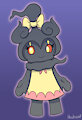 Marshadow