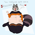 COM038 Pudgy Snuffy by InfiniteShades