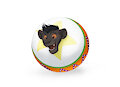 Beowolf the Circus Cub
