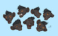 Beowolf Expressions