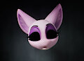 Flufflepimp - Facial Animation Tests - How you do'n?