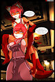 Lia and Mom! (Dialogue Alt)