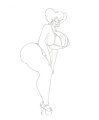 Fine Ass Woman (Mothers Day Funtime 16+)